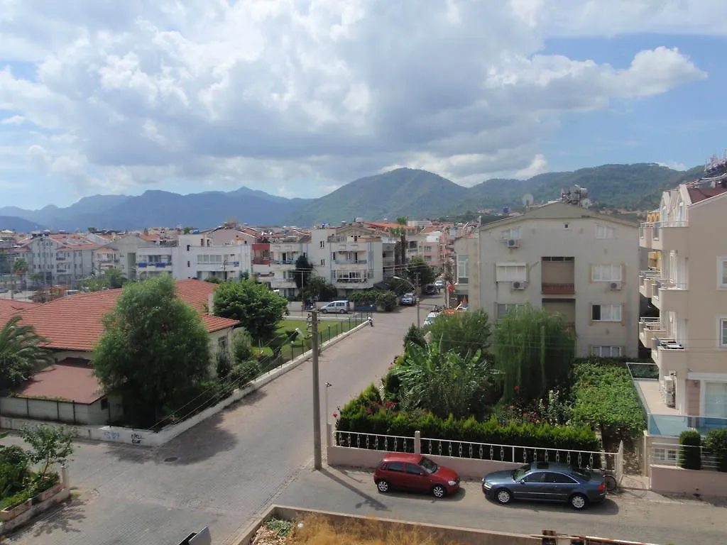 Aloe Apart Hotel Marmaris