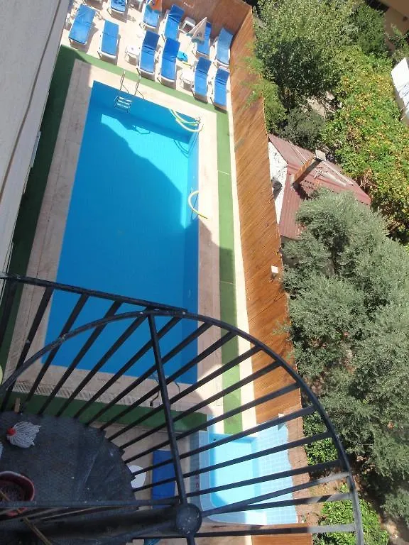Aloe Apart Hotel Marmaris