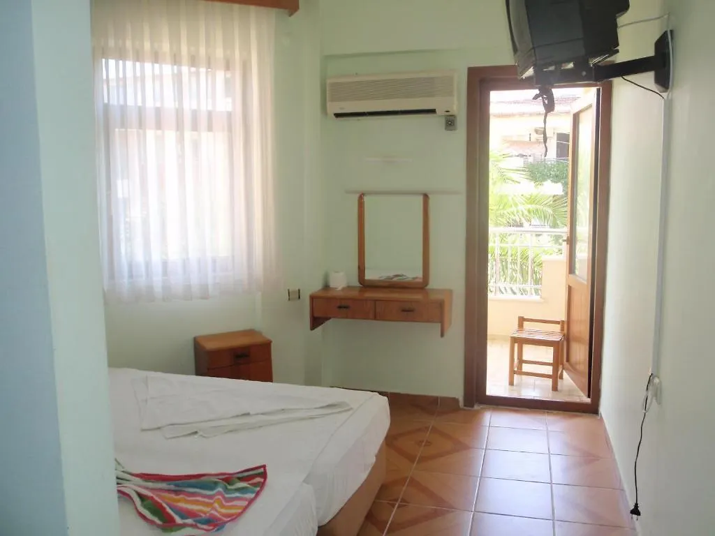 ***  Aloe Apart Hotel Marmaris Turkey