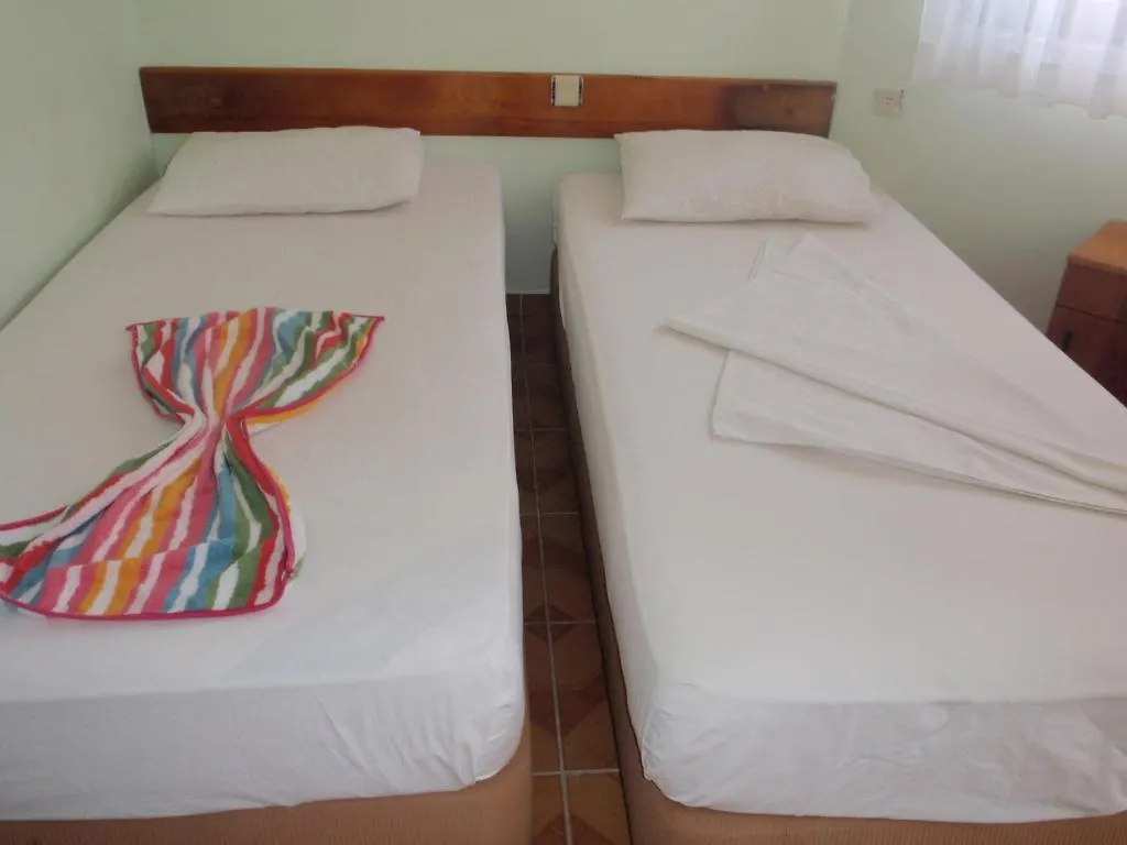 Aloe Apart Hotel Marmaris Turkey
