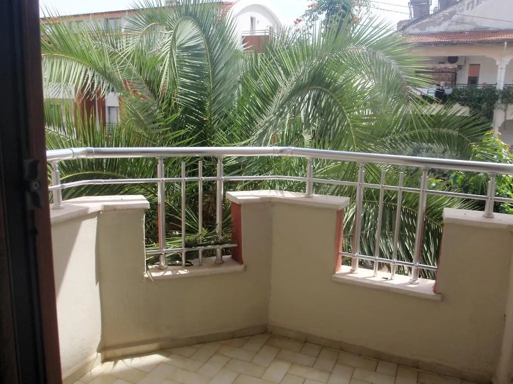 Aloe Apart Hotel Marmaris