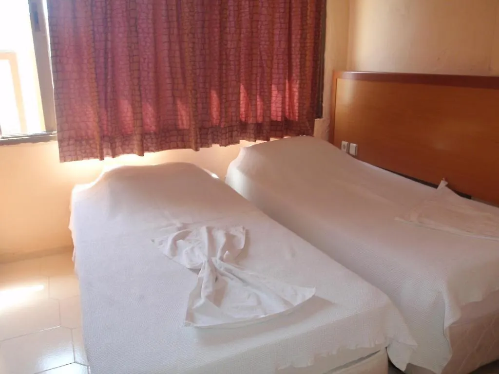 Aloe Apart Hotel Marmaris
