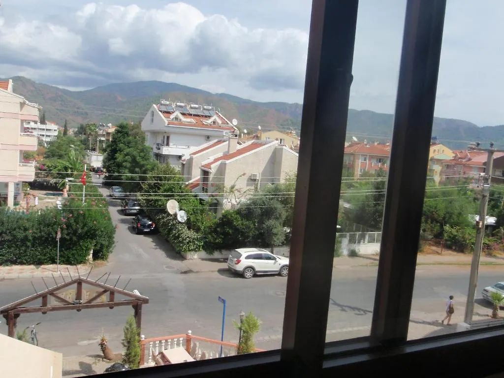 Aloe Apart Hotel Marmaris 3*,