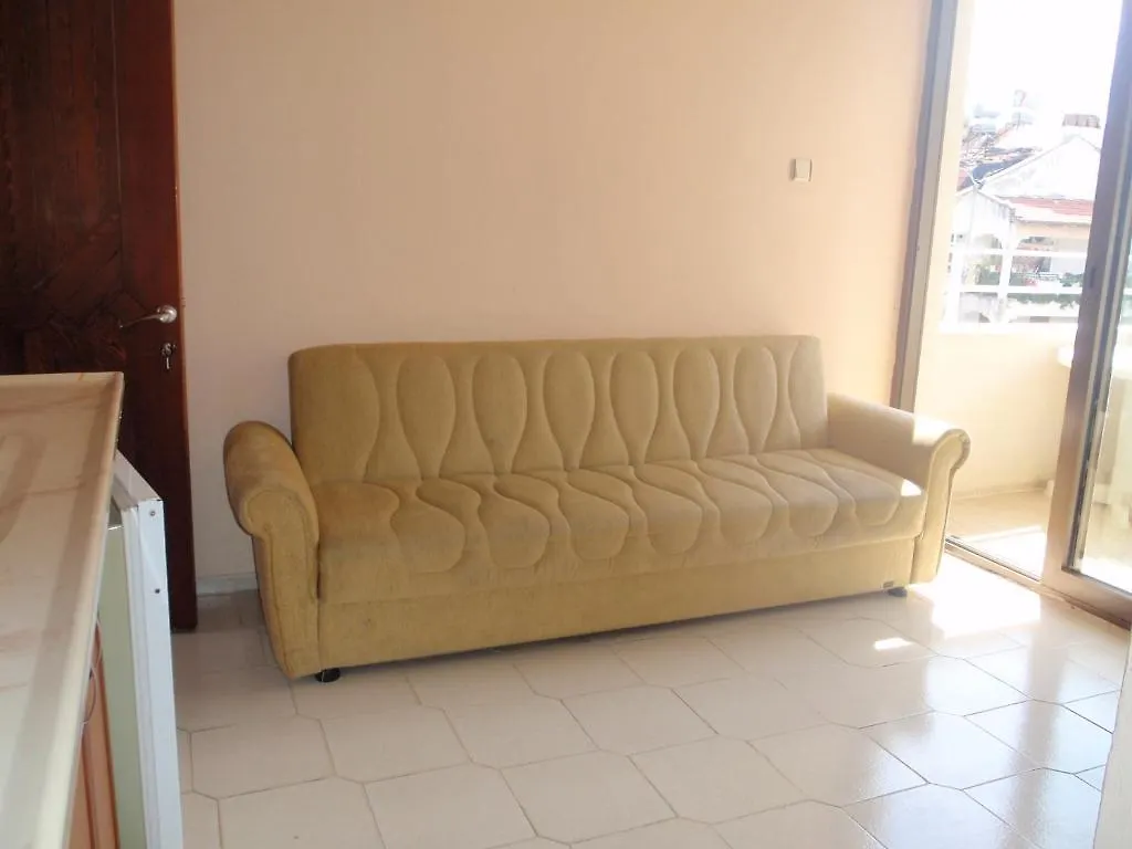 Aloe Apart Hotel Marmaris