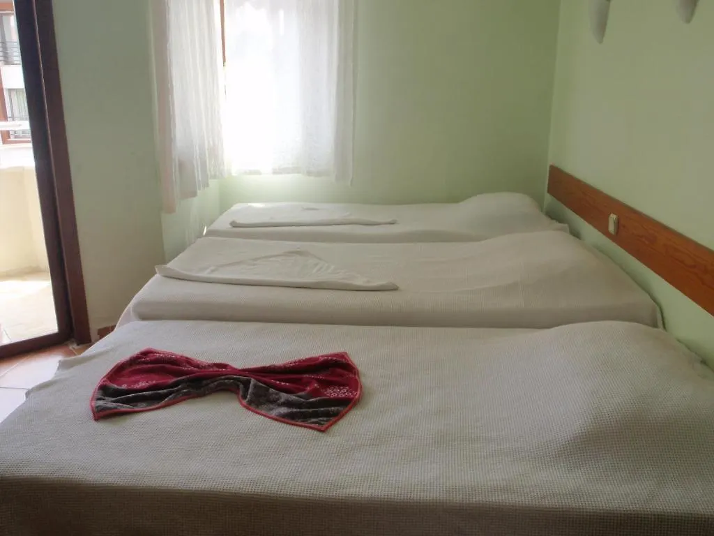 Aloe Apart Hotel Marmaris