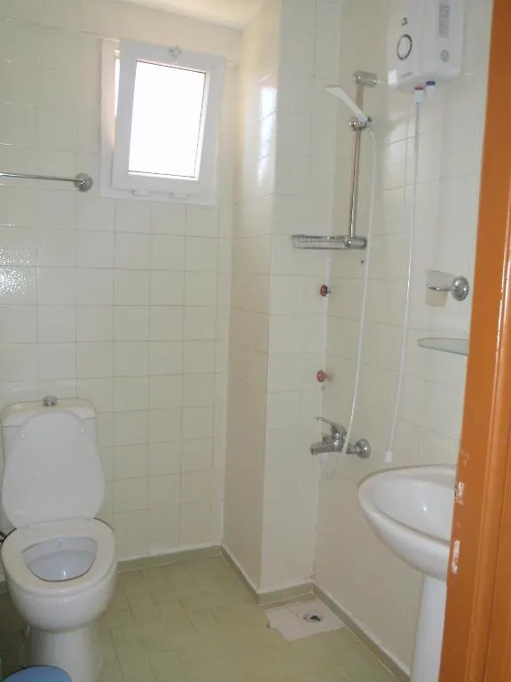 Aloe Apart Hotel Marmaris 3*,  Turkey