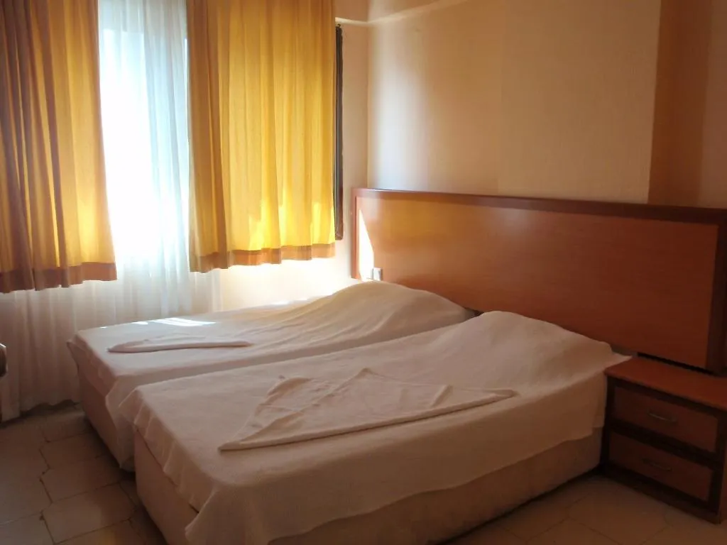 Aloe Apart Hotel Marmaris