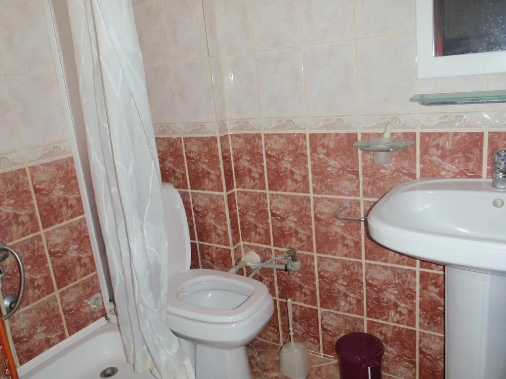 Aloe Apart Hotel Marmaris Turkey