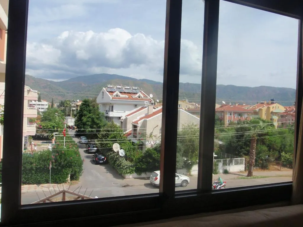 Aloe Apart Hotel Marmaris