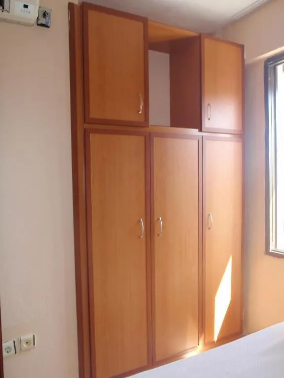 Aloe Apart Hotel Marmaris