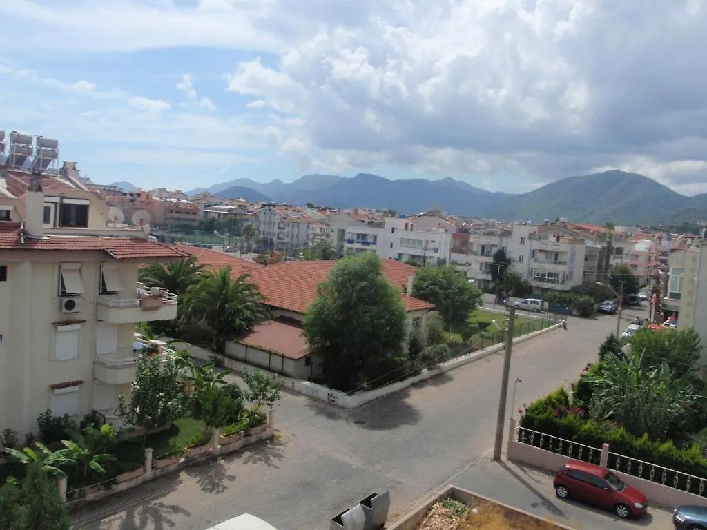 Aloe Apart Hotel Marmaris