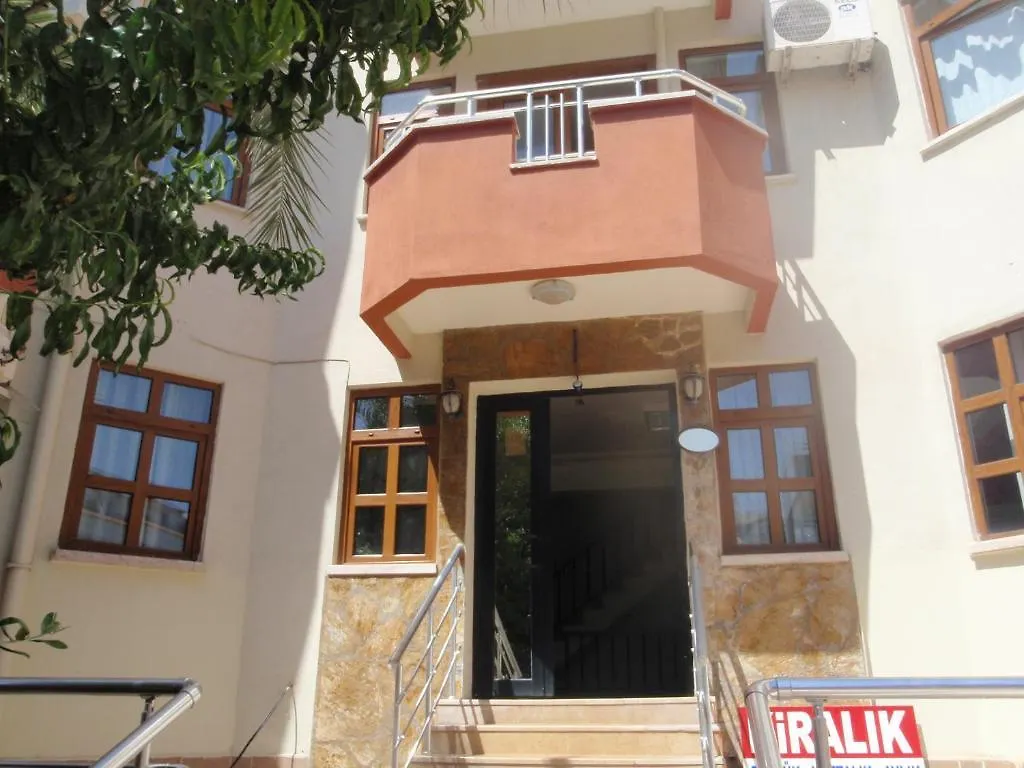 Aloe Apart Hotel Marmaris 3*,  Turkey