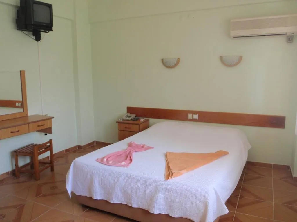 Aloe Apart Hotel Marmaris