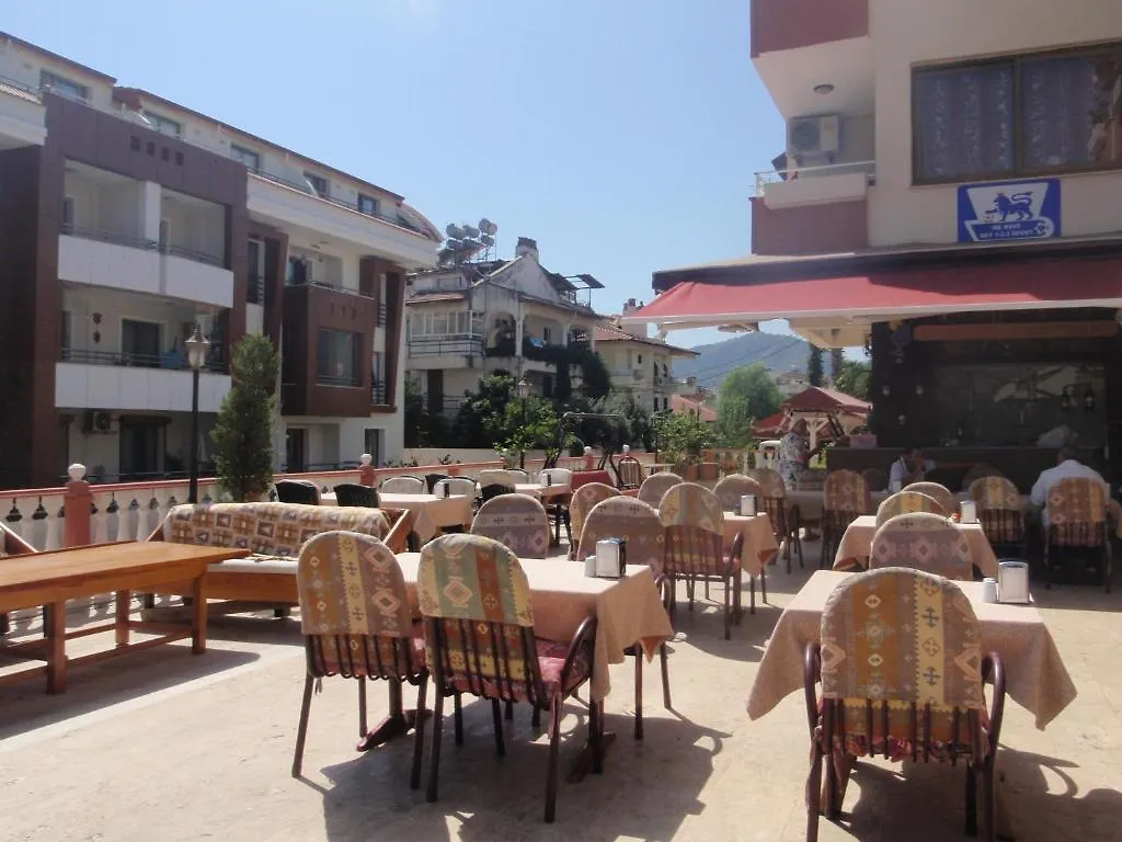 ***  Aloe Apart Hotel Marmaris Turkey