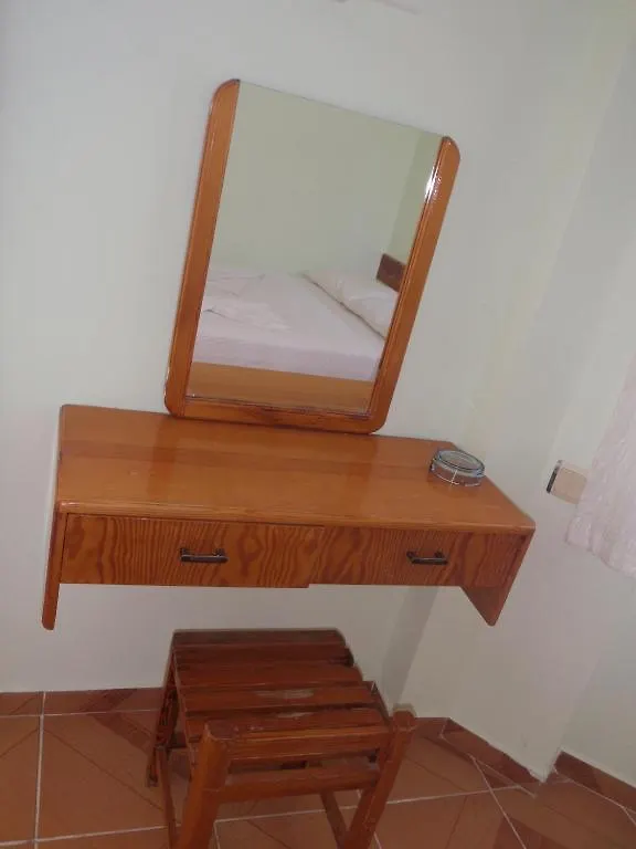 ***  Aloe Apart Hotel Marmaris Turkey