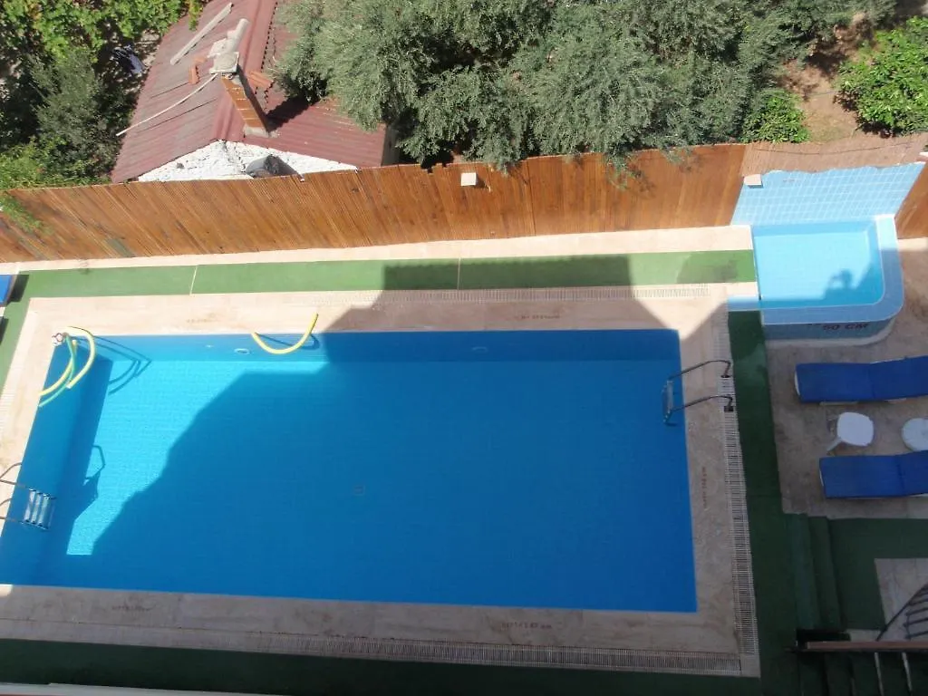 Aloe Apart Hotel Marmaris