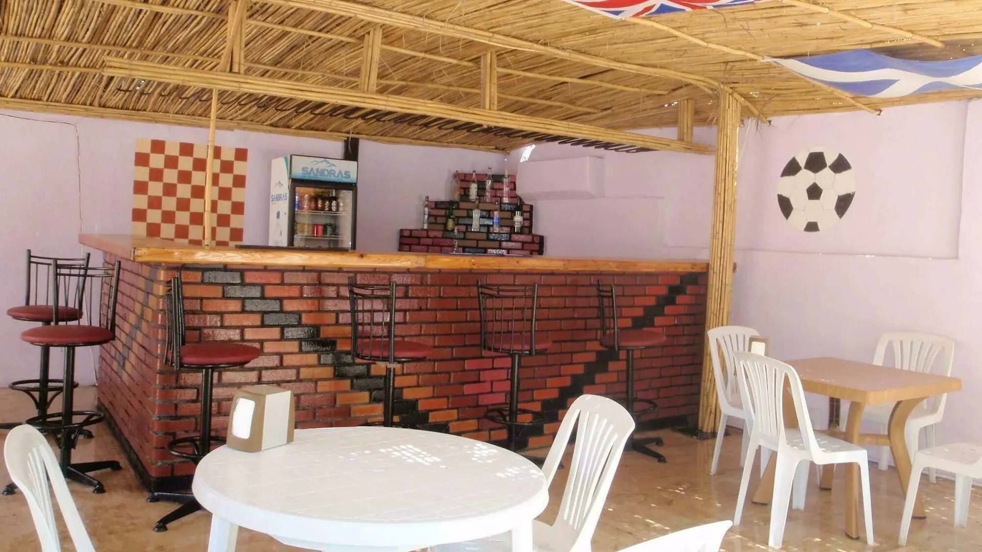 Aloe Apart Hotel Marmaris