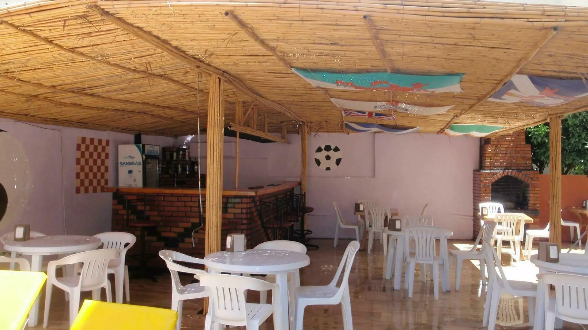 Aloe Apart Hotel Marmaris