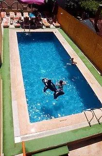 Aloe Apart Hotel Marmaris