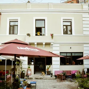  Hostel Hostel Durres Albania