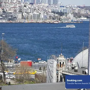 Otel Old Port İstanbul