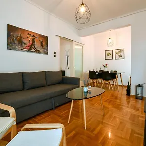 Daire Center Selanik