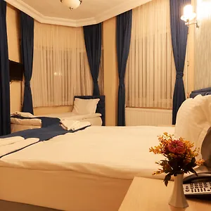 *** Hotel My Sultanahmet Turkey