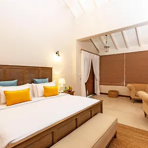 ***** Hotel Heritage Boutique By Seven Angels Sri Lanka