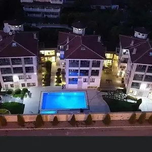 Otel Plaj Dorra Büyükçekmece
