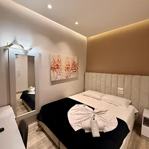 Daire Nest&rest Tiran