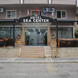 Hotel Sea Center