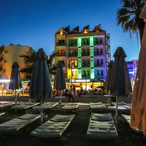 Yuzbasi Otel