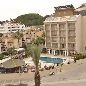 Hotel Club Dorado