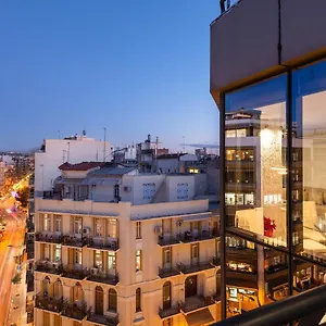 Daire Ace Location | Luxury Building Selanik