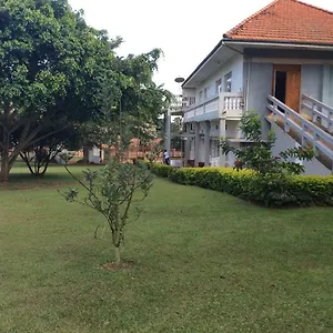 *** Hotel Skyway Uganda