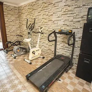 Отель Romance Club, Мармарис