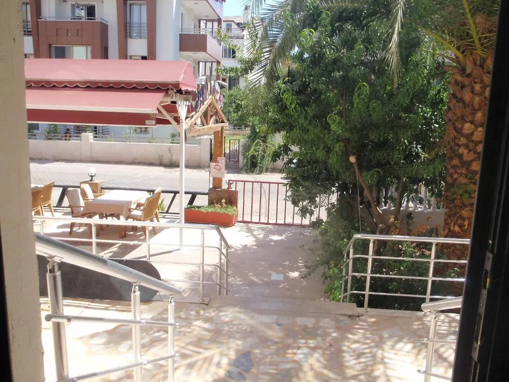Aloe Apart Hotel Marmaris