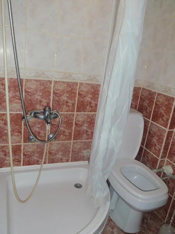 Aloe Apart Hotel Marmaris