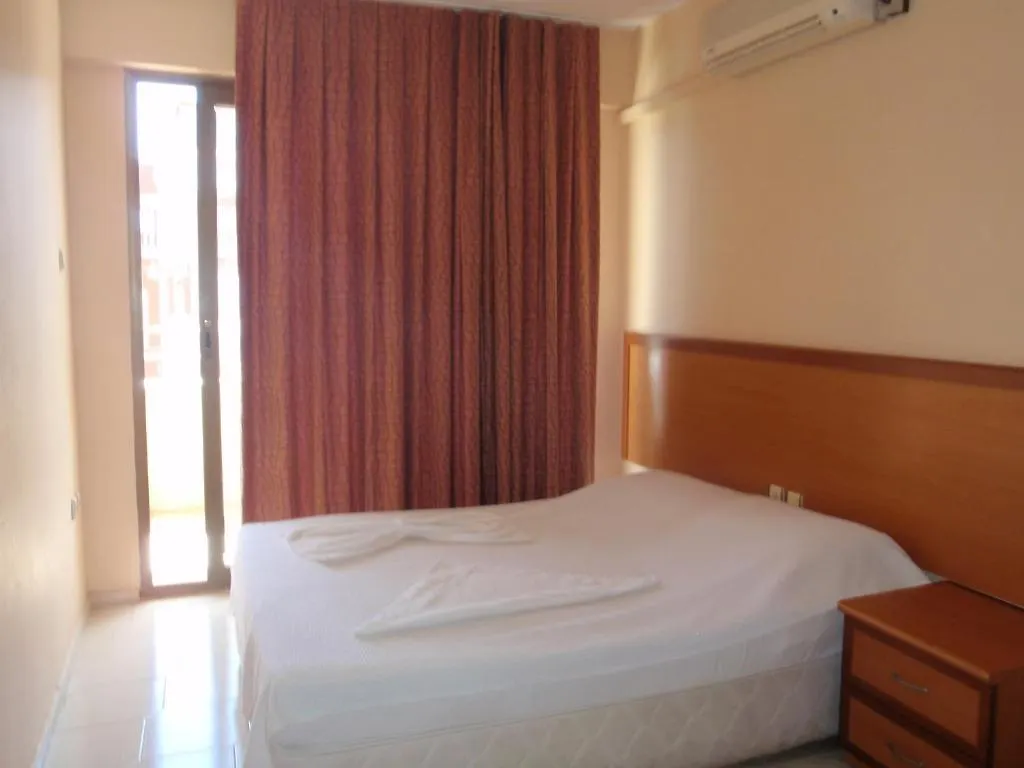 ***  Aloe Apart Hotel Marmaris Turkey