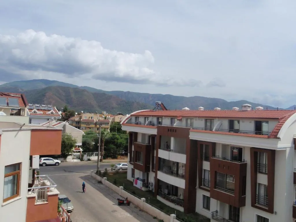 ***  Aloe Apart Hotel Marmaris Turkey