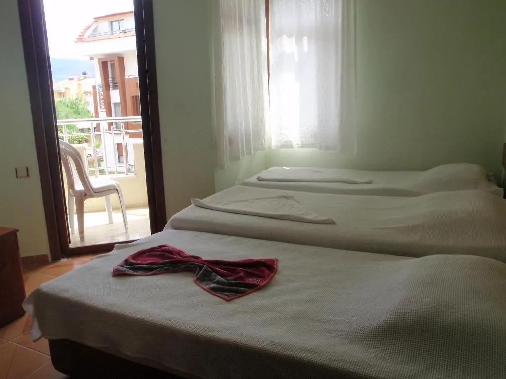 Aloe Apart Hotel Marmaris