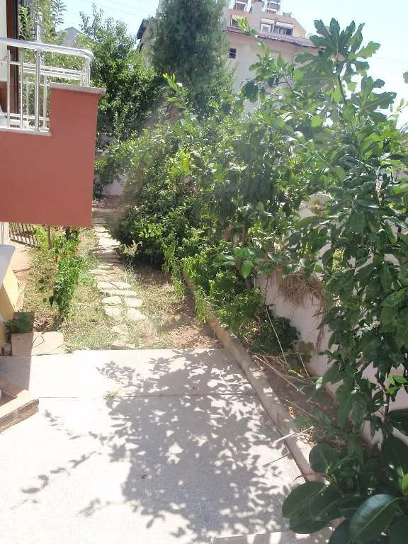 Aloe Apart Hotel Marmaris 3*,  Turkey