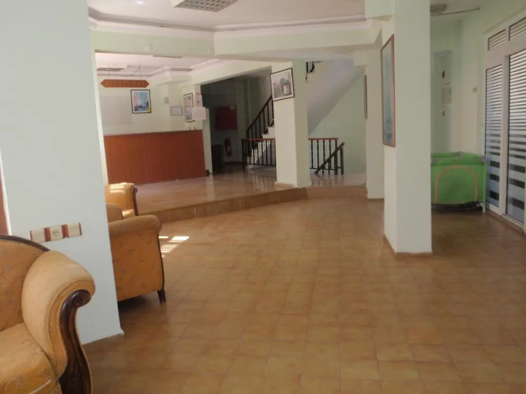 Aloe Apart Hotel Marmaris 3*,  Turkey